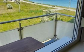 Studio Eva - Maria Residence