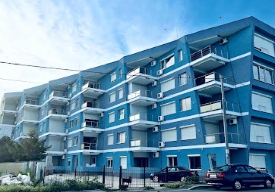 Studio Eva - Maria Residence Costineşti Exterior foto